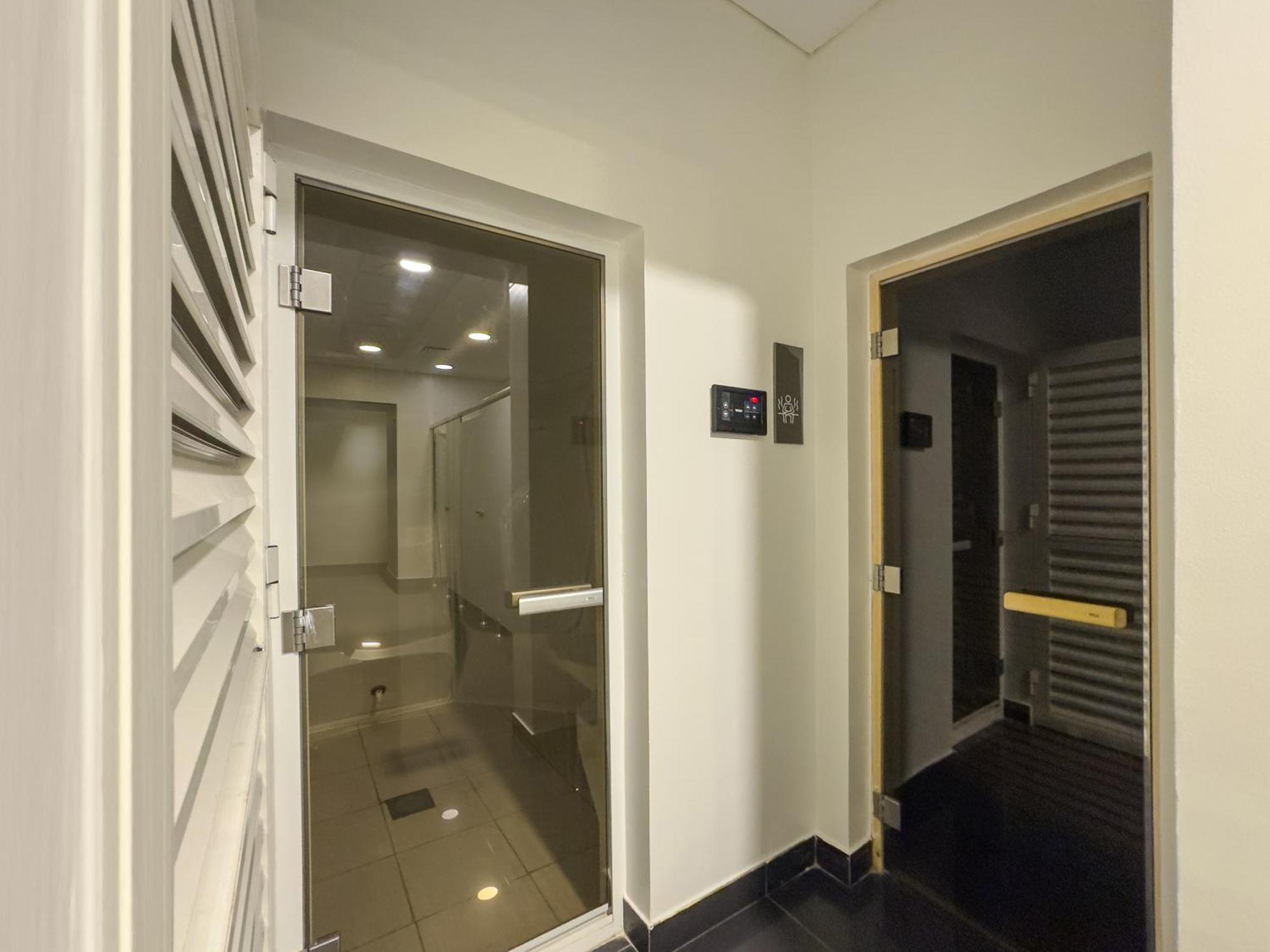 Apartment Walk To Jbr I Marina I Wi-fi Dubai
